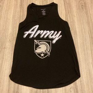 Army Tank Top